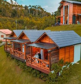 Superior Chalet