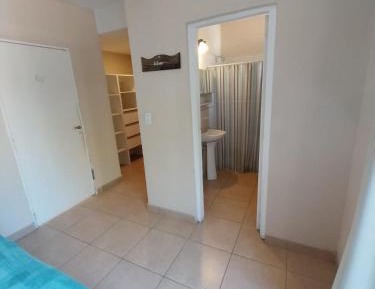 One-Bedroom Standard Apartment