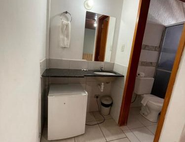 Budget Twin Room