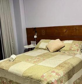 Quadruple Room with Garden View