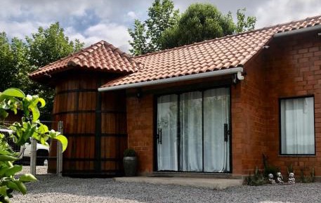 One-Bedroom Chalet