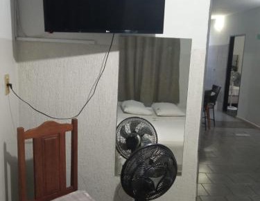 Budget Triple Room