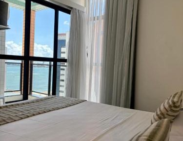 Sea View Royal Elegance Room 