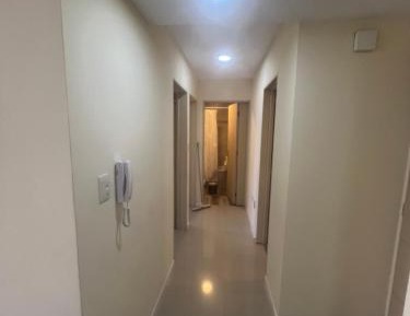 Two-Room Apartment