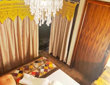 One-Bedroom Chalet
