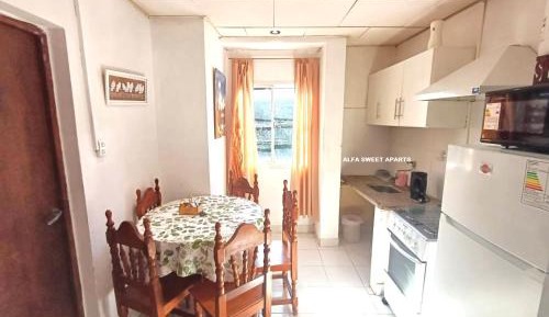 Family Double Room
