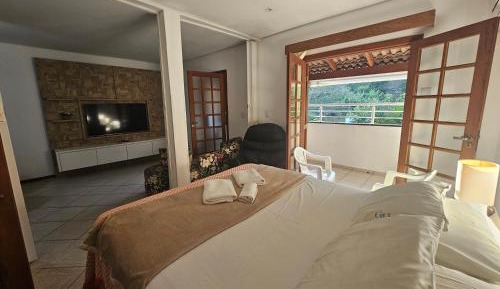 Superior Family Room