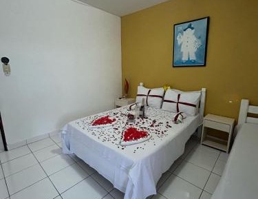 Triple Room with Balcony