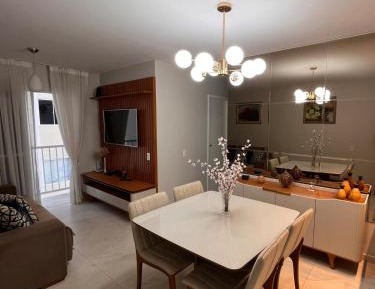 Two-Room Apartment