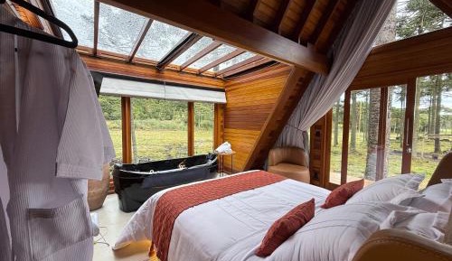 Superior Chalet