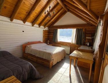 Triple Room with Mountain View