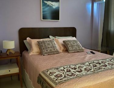 Deluxe Room (1 adult + 1 child)