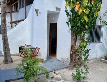 Twin Room with Garden View