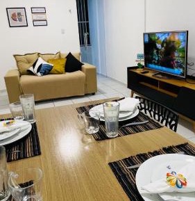 Two-Bedroom Superior Apartment