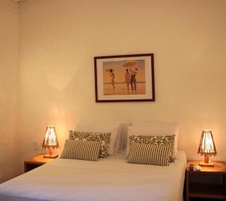Standard Suite (2 Adults)