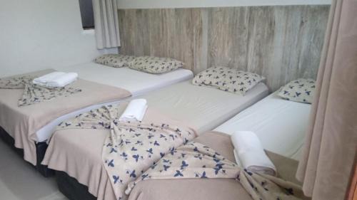 Economy Quadruple Room