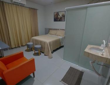 Family Junior Suite