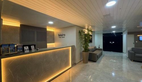 Budget Double or Twin Room