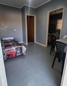 Basic Triple Room