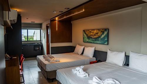 Standard Family Room