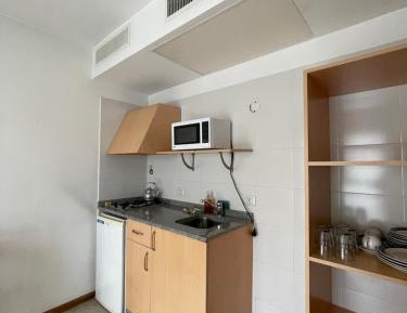 One-Bedroom Apartment (2 Adults)