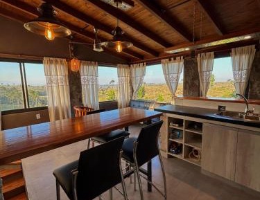 One-Bedroom Chalet