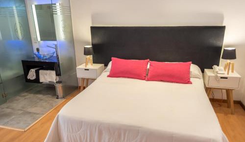 Superior Room with Spa Bath
