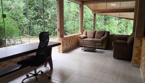 Junior Suite with Terrace