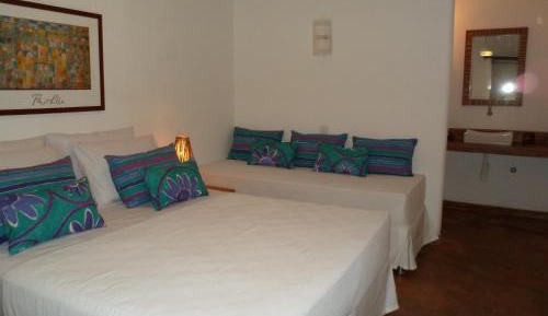 Standard Suite (4 Adults)