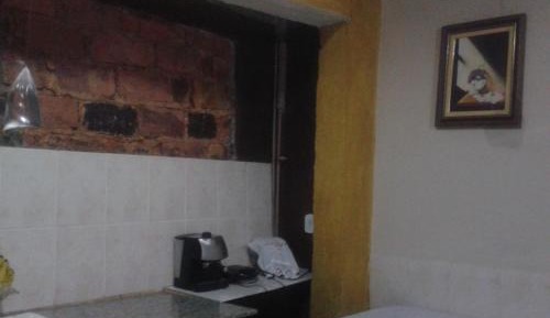 Double Room with Panoramic View