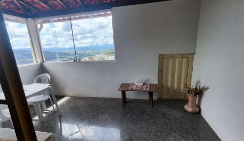 Quadruple Room with Private Bathroom