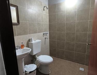 Family Room with Private Bathroom