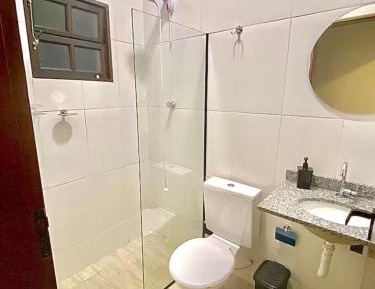 Single Bed in 4-Bed Dormitory Room