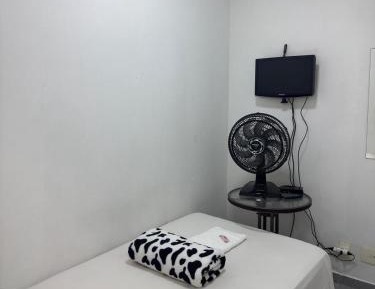 Small Single Room