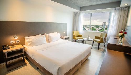 Superior King Room