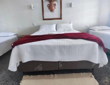 Premium Quadruple Room