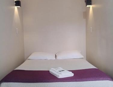 One-Bedroom Chalet