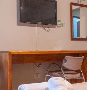 Economy Quadruple Room