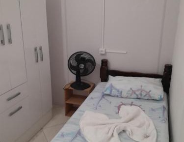 Economy Single Room