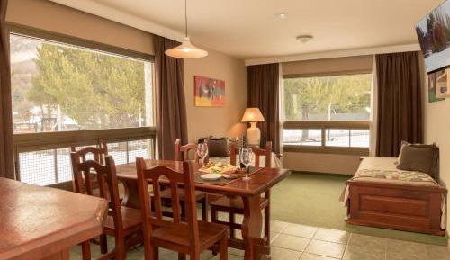 Apartment (5 Adults)