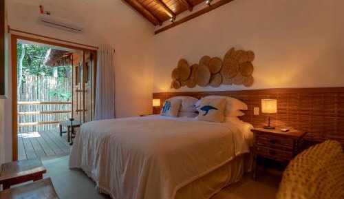 Villa Ibo with Four Suites