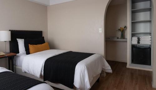 Two-Bedroom Suite