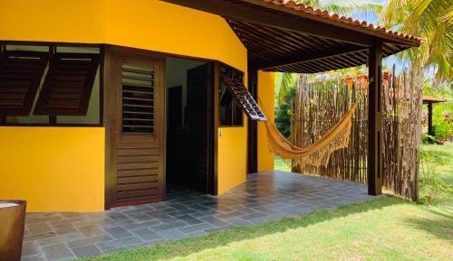 Superior Chalet (2 Adults)