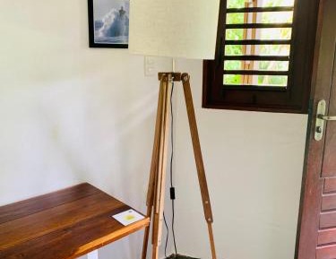 Chalet (2 Adults)