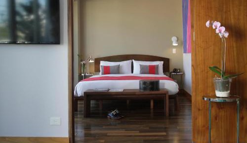 Superior King Suite