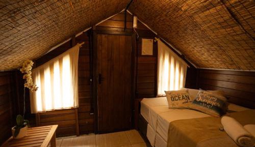 Double Chalet