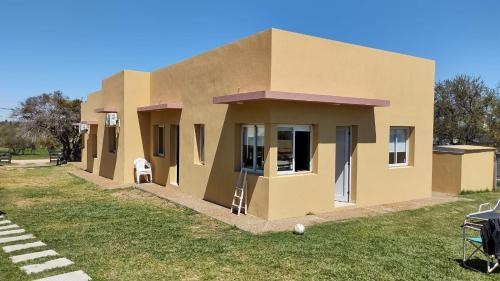 Family Bungalow