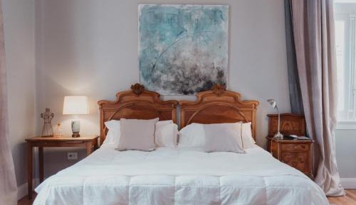 Superior Deluxe Double or Twin Room 