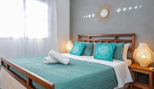 Quarto Duplo Casal