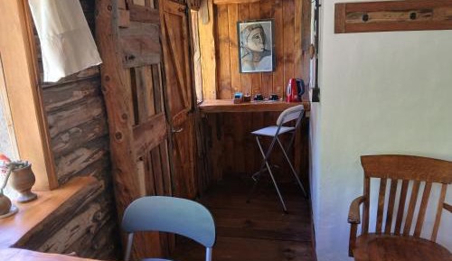 Triple Room with Mountain View